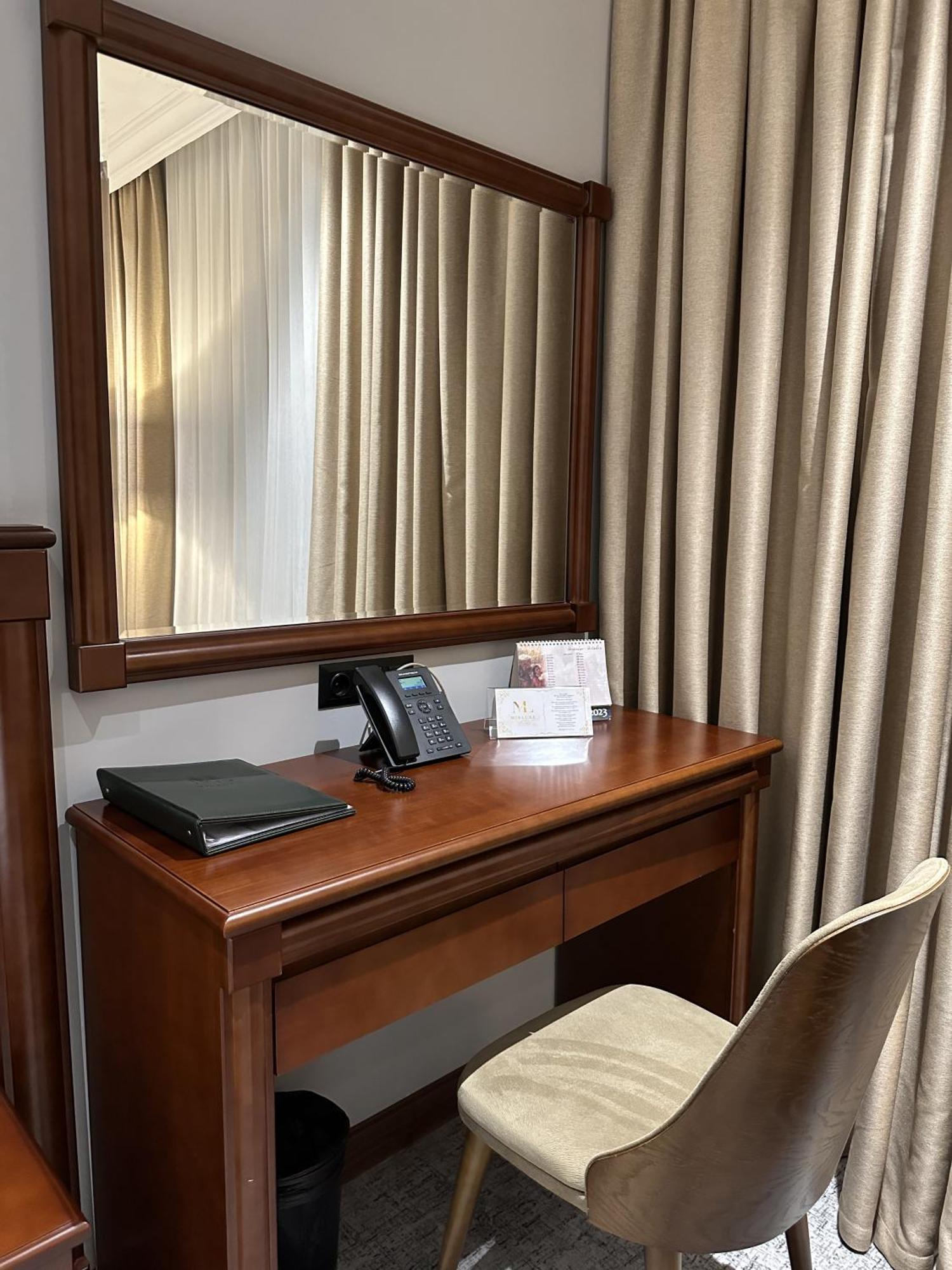 Mir Luxe Plaza Hotel Tashkent Ngoại thất bức ảnh