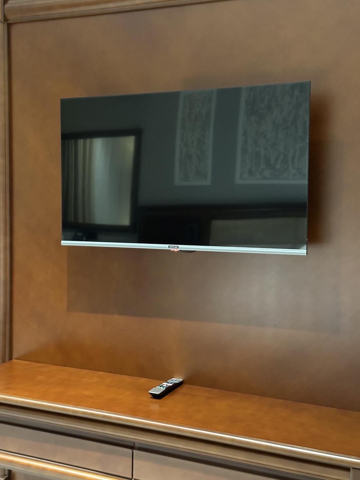 Mir Luxe Plaza Hotel Tashkent Ngoại thất bức ảnh